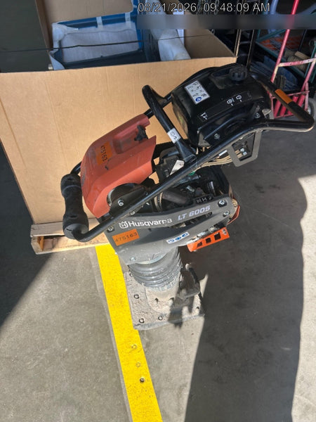 2024 HUSQVARNA LT6005