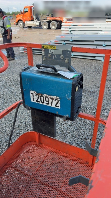 2020 MILLER ELECTRIC CST-280