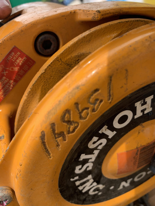 2021 HARRINGTON CF020-20