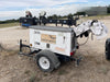 2017 Multiquip LT6K` MultiQuip LT6KV Towable Light Tower