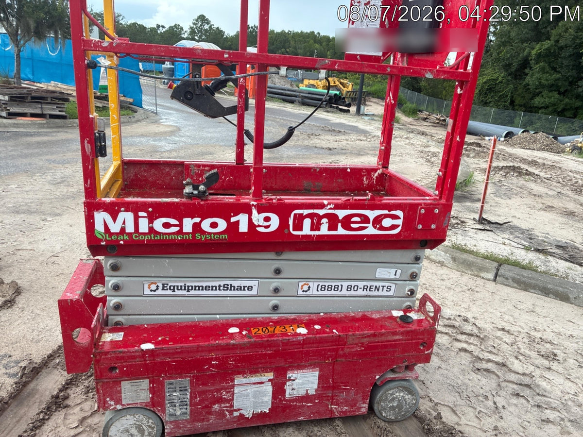 2022 MEC Micro 19