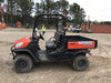 2019 KUBOTA RTV-X900