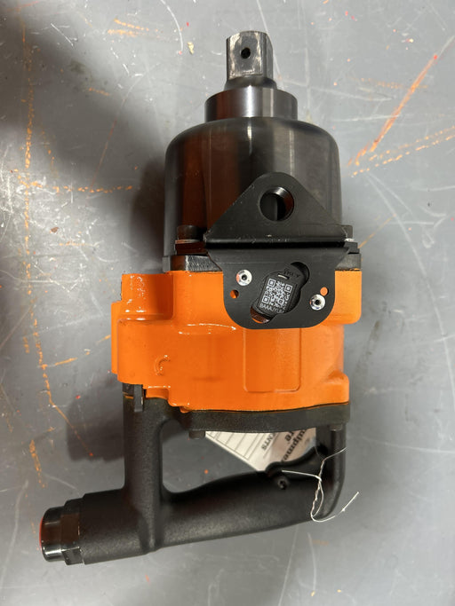 2024 MICHIGAN PNEUMATIC ES-4940B2-TRACKER