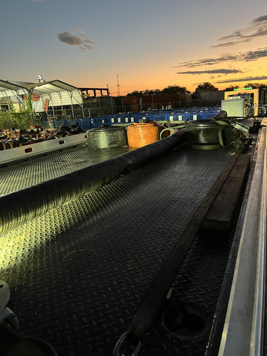 2021 PIONEER PP66S12L71-TD2.9L4