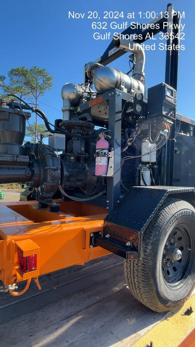 2021 RWN 3HC-RP-EM16-3