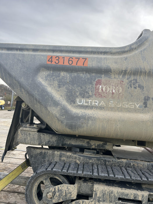 2024 TORO MBTX 2500-TS