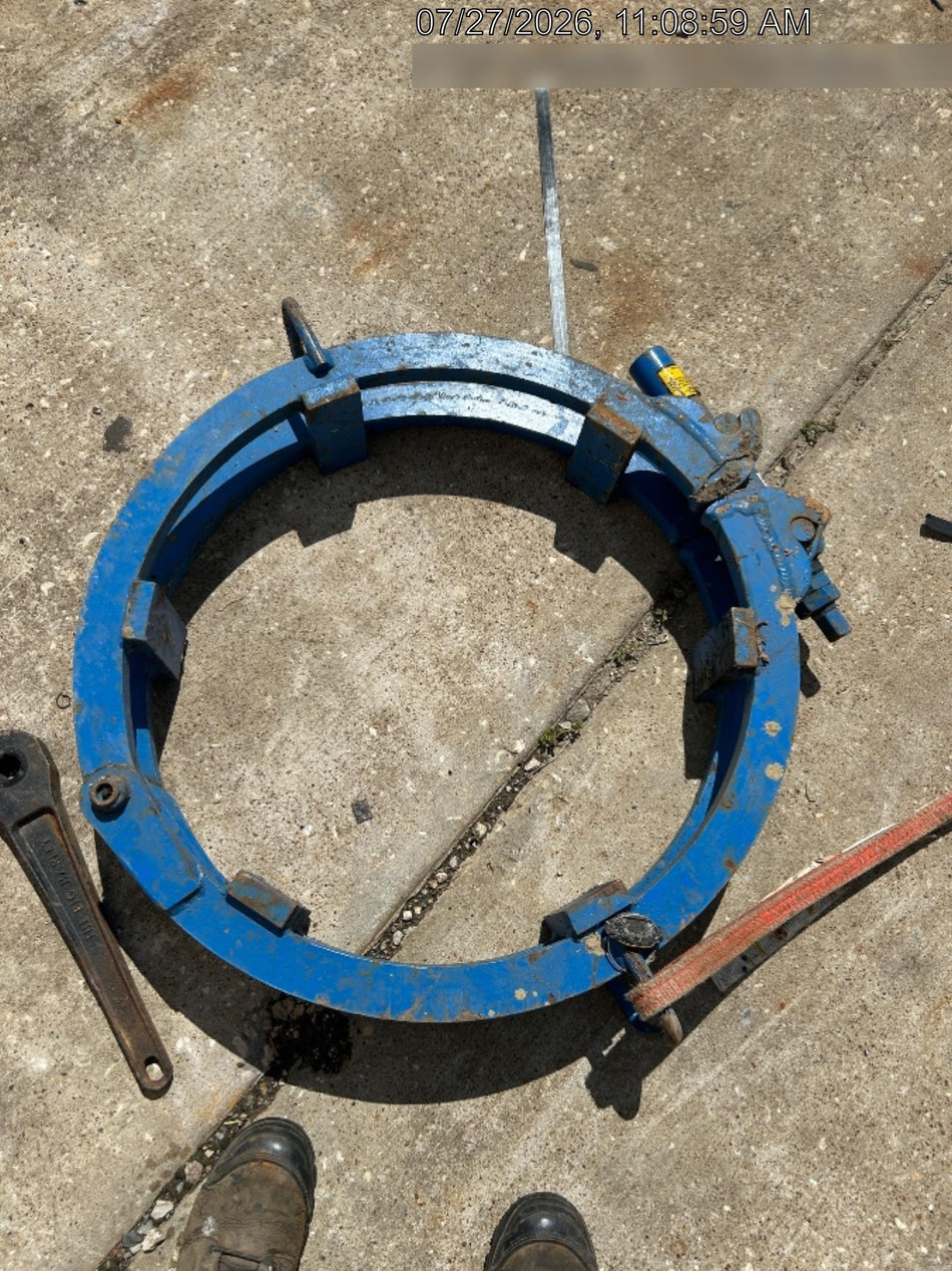 2021 KC WELDING KCW24