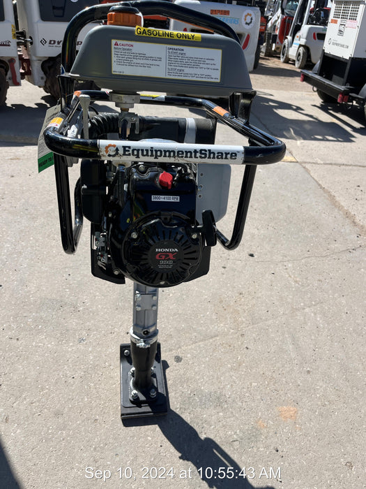 2023 MULTIQUIP MTR40HF