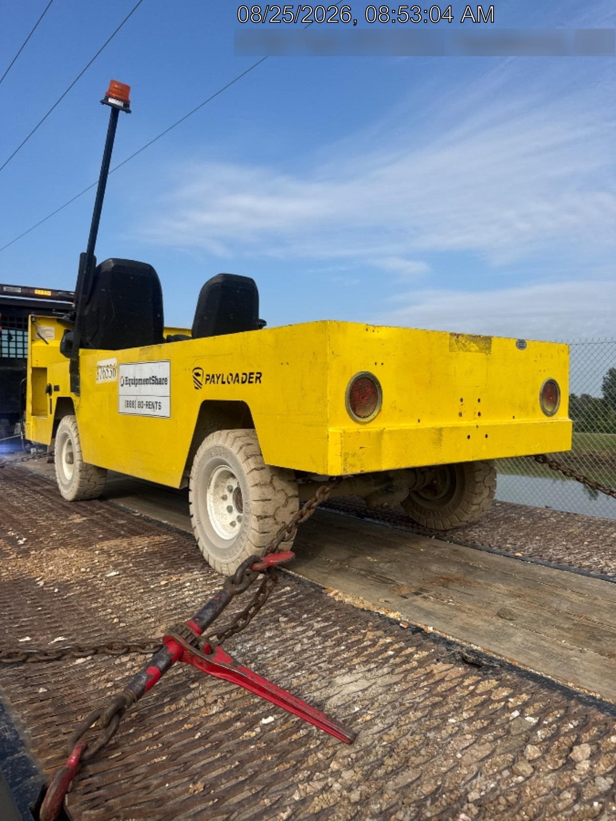 2023 COLUMBIA Payloader 2XL
