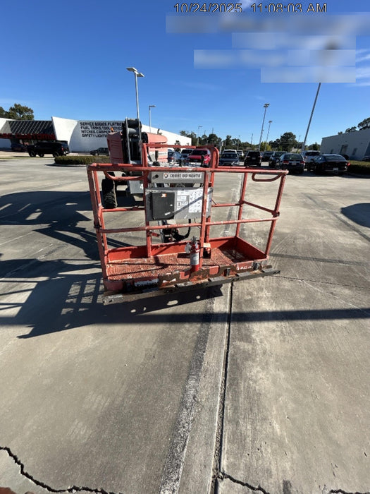 2019 SKYJACK SJ46 AJ