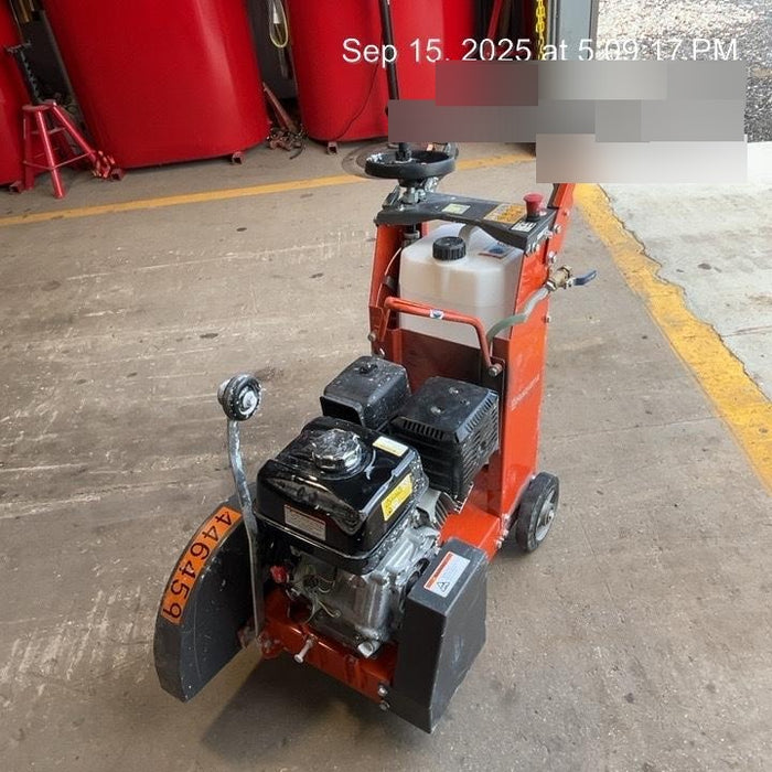 2024 HUSQVARNA FS 400 LV