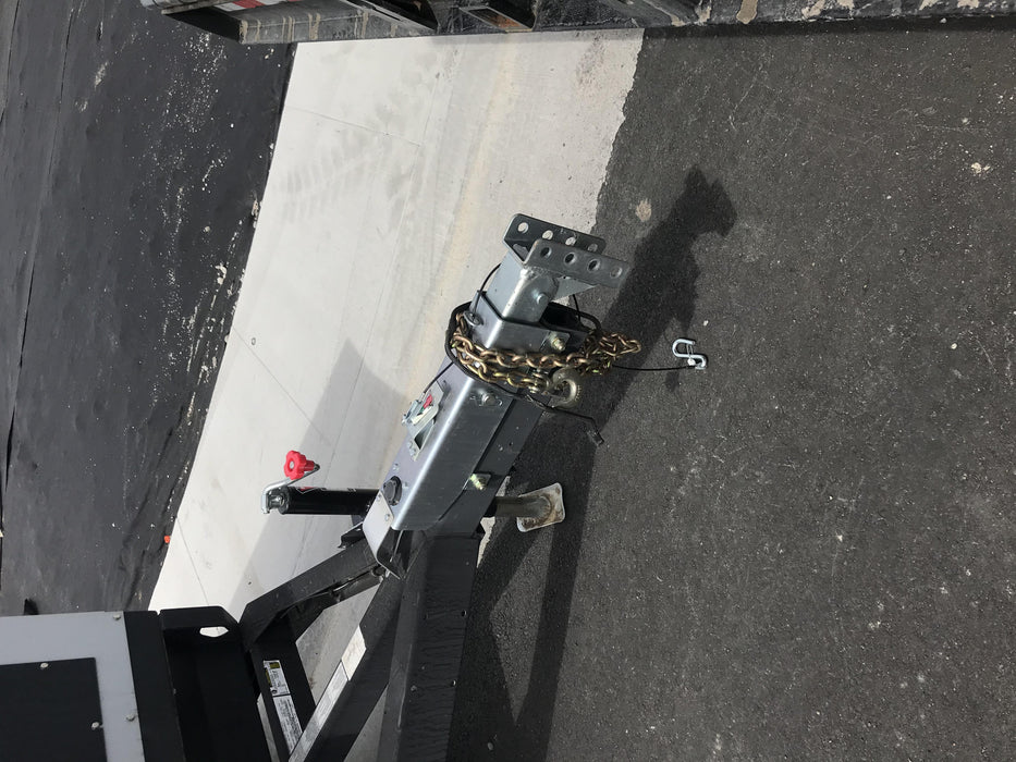 2019 WACKER NEUSON G50