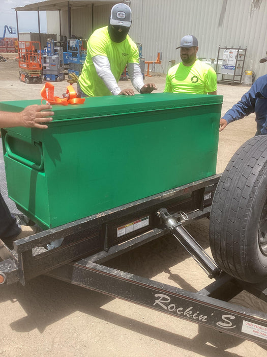 2023 GREENLEE 881GXE980