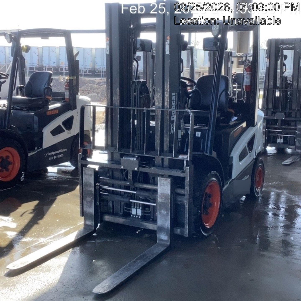 2025 DOOSAN D30S-9