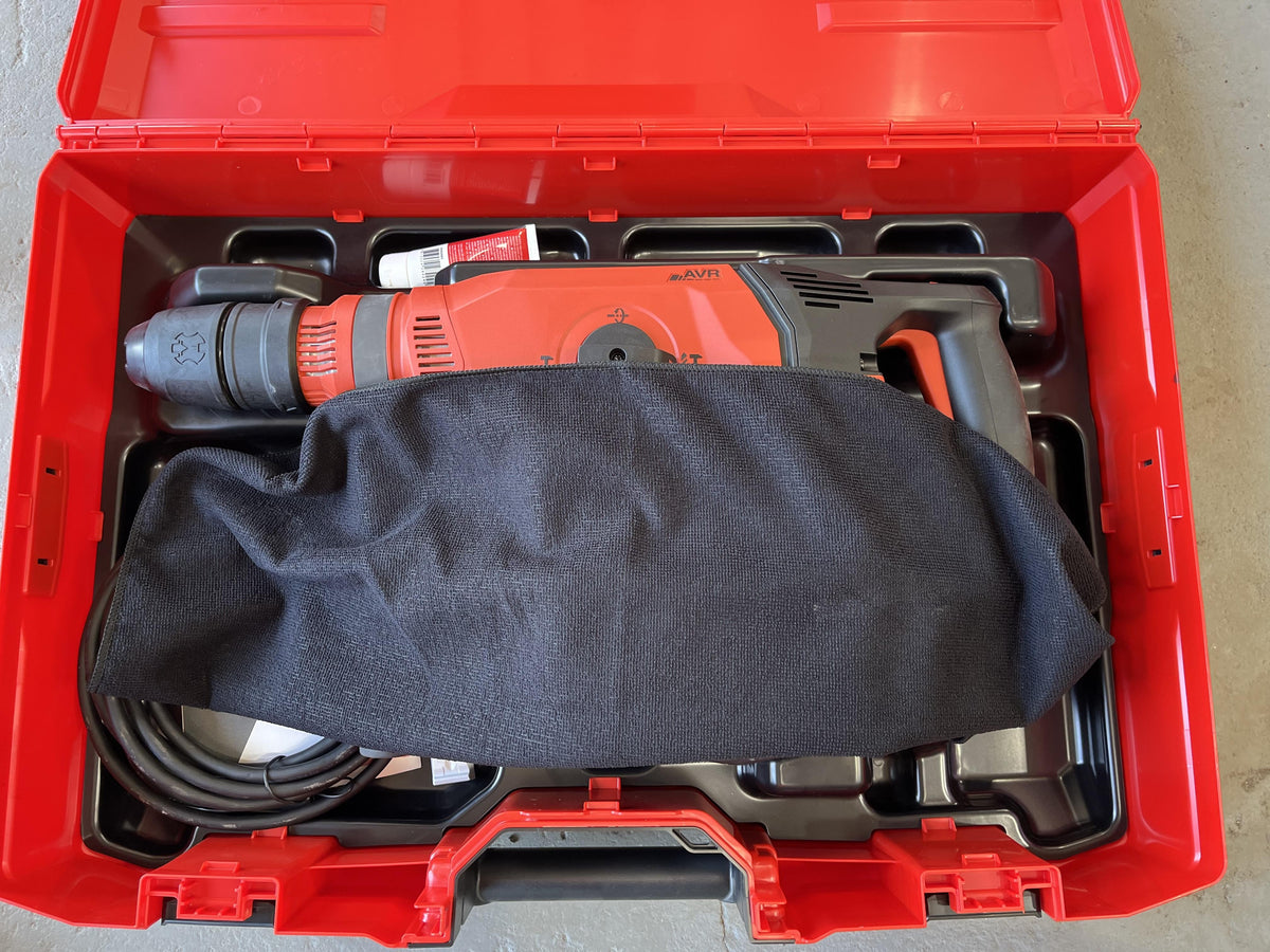2025 HILTI TE 1000-AVR