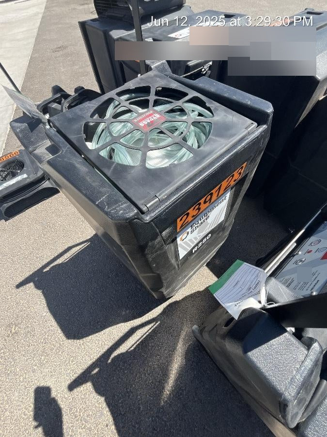 2022 PHOENIX R250