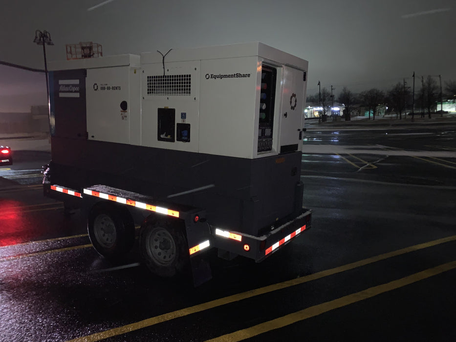 2022 ATLAS COPCO QAS200