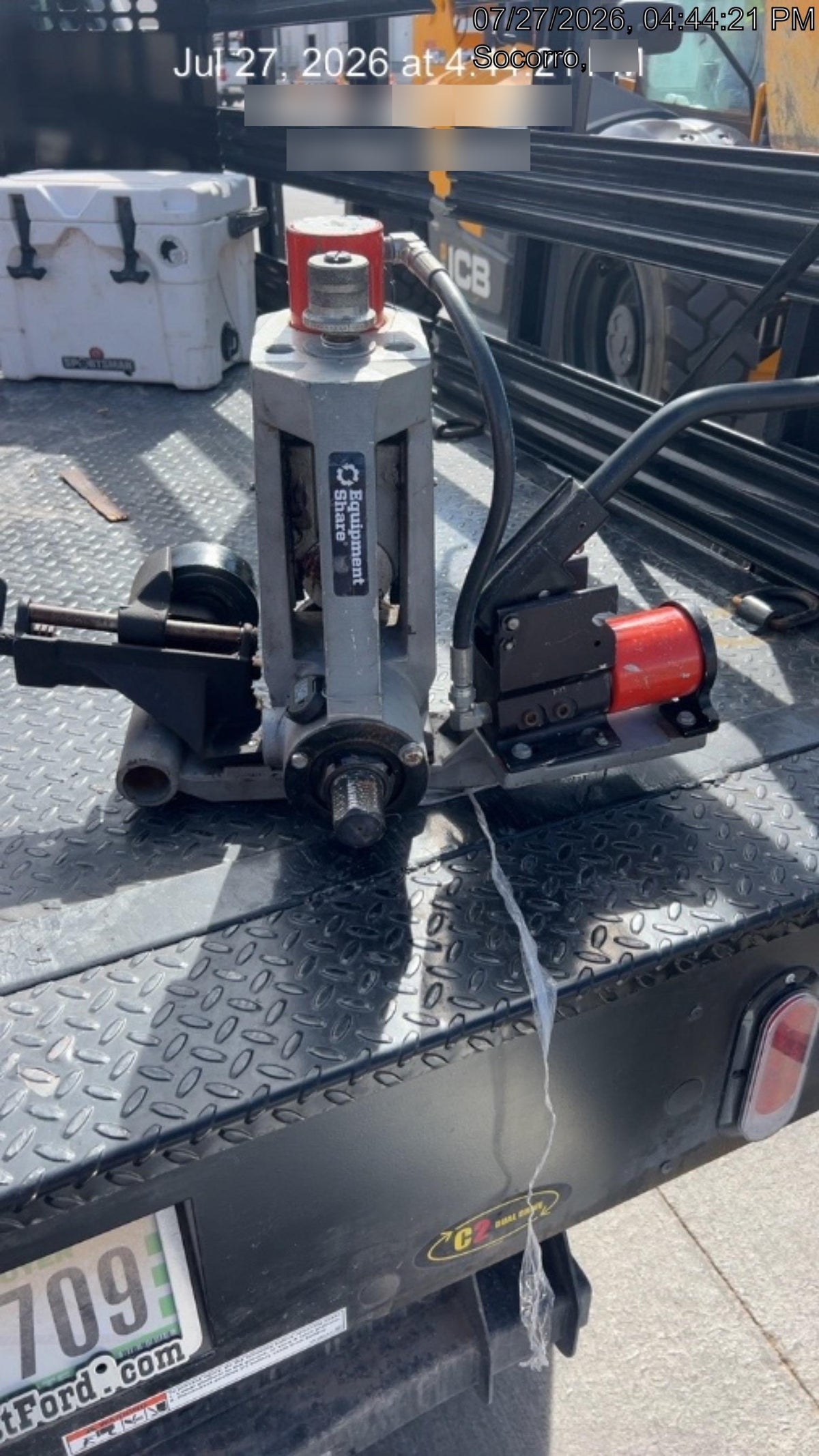 2022 RIDGID 918-1