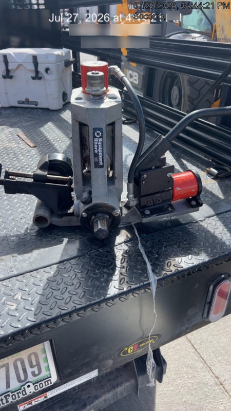 2022 RIDGID 918-1