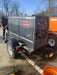 2021 Lincoln Electric Dual Maverick 200/200X Ready Pak 3 (includes trailer, cable rack, fender light kit)