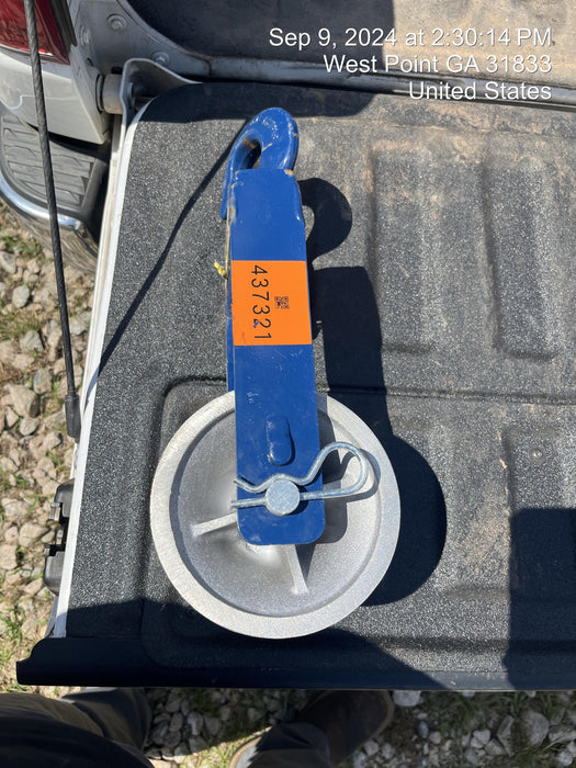 2024 CURRENT TOOLS 406