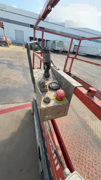 2017 Skyjack SJIII-4632 Standard