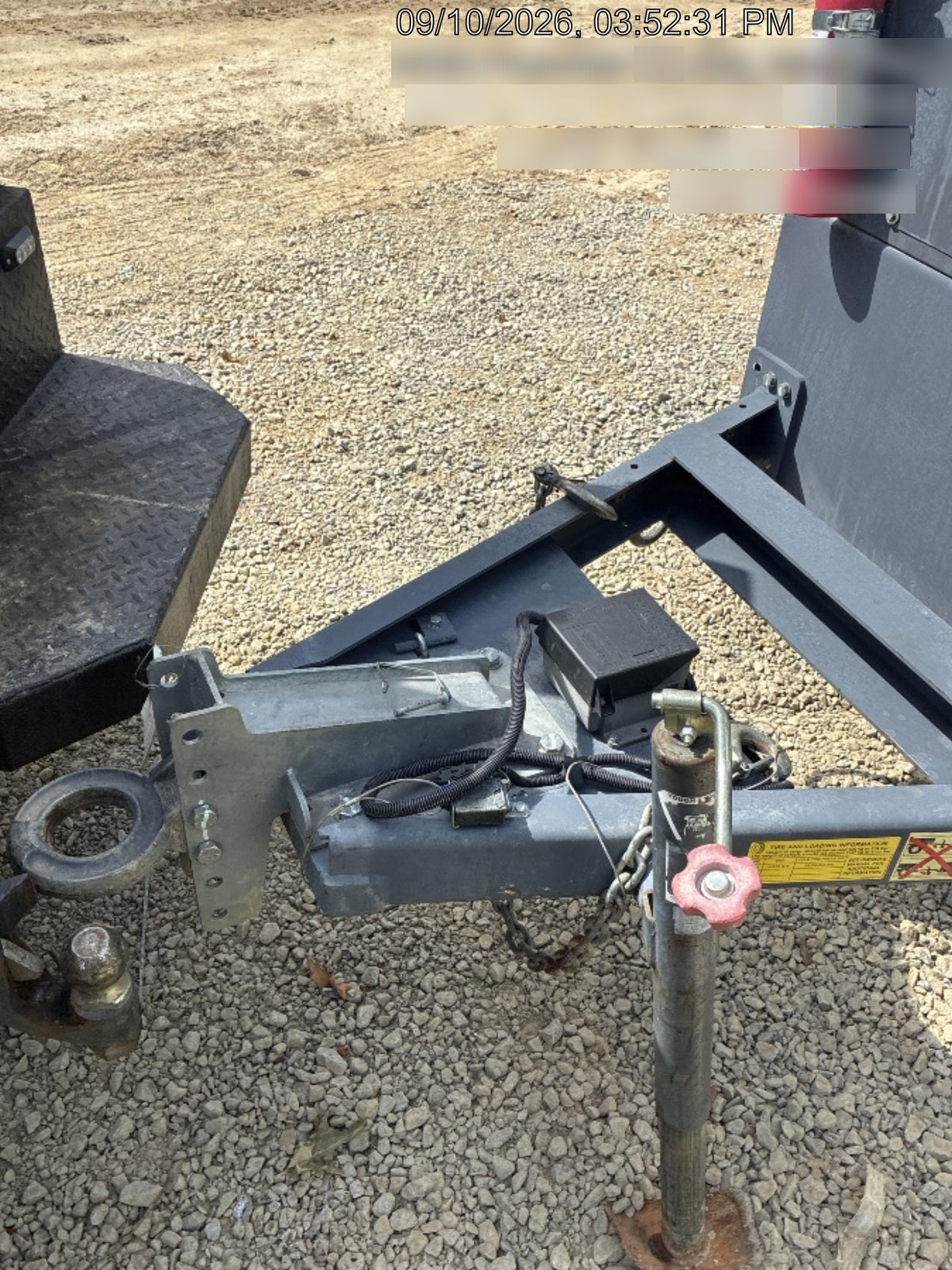 2022 ATLAS COPCO QAS 70