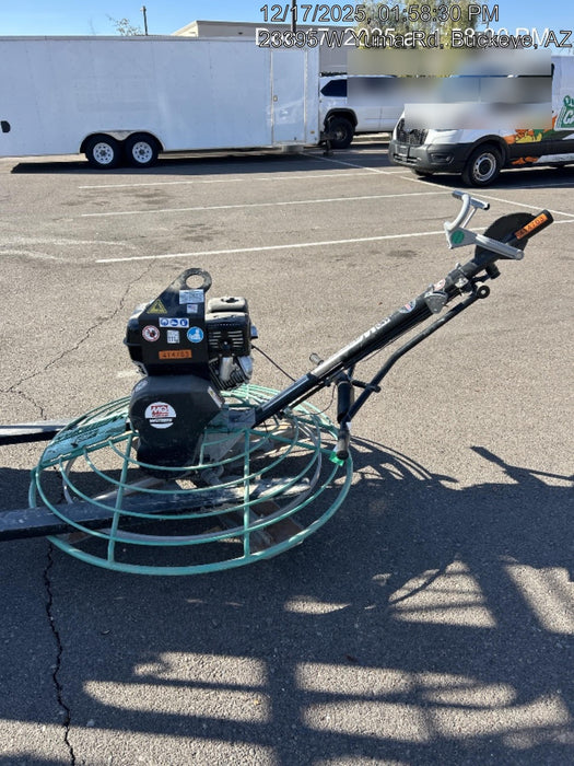 2024 MULTIQUIP B46H90