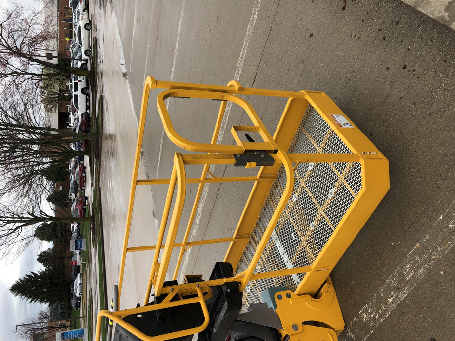 2020 HAULOTTE HT85 RTJ O