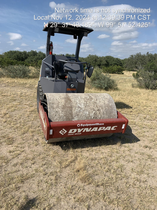 2024 DYNAPAC CA1300D