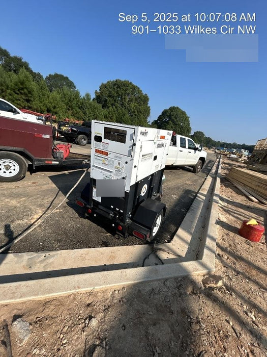 2022 SHINDAIWA DGK15FL