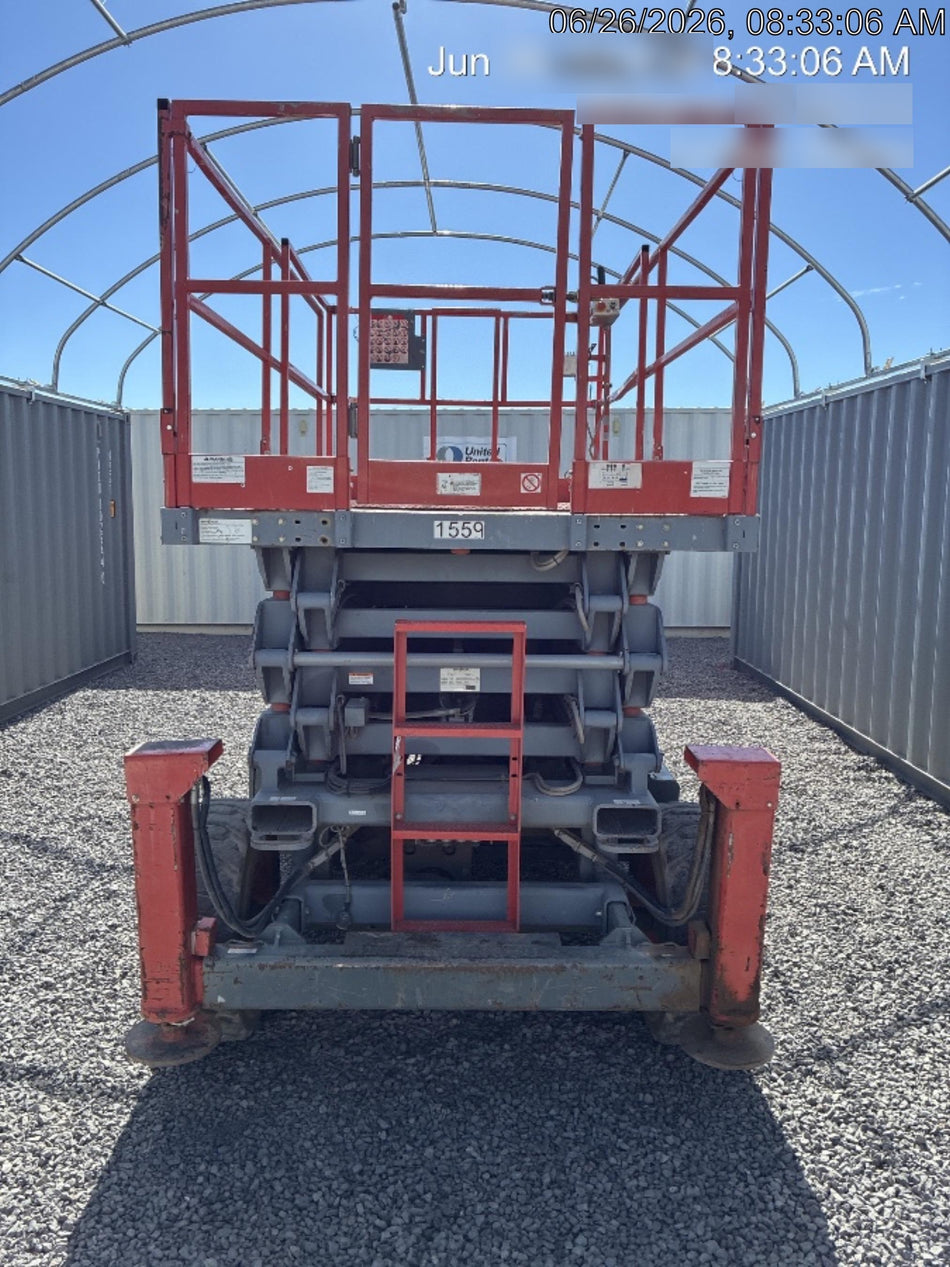 2006 SKYJACK SJ7135 RT