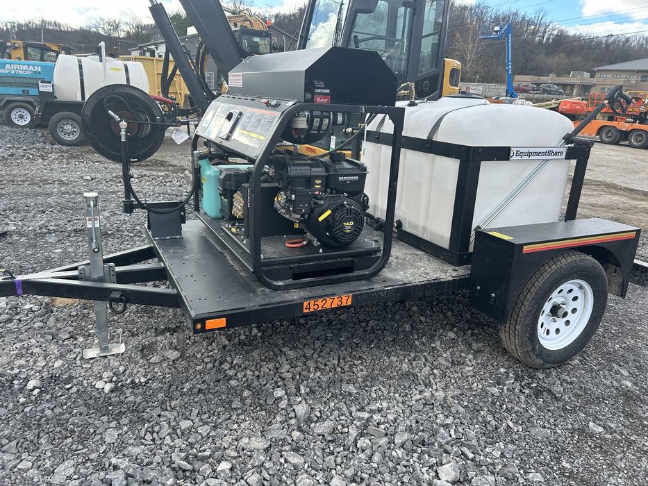 2025 MI-T-M AW-9000-0005 / DHG-4004-B0V6G