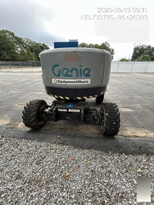 2020 GENIE Z-45 XC