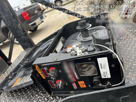 2024 LINCOLN ELECTRIC LN-25X