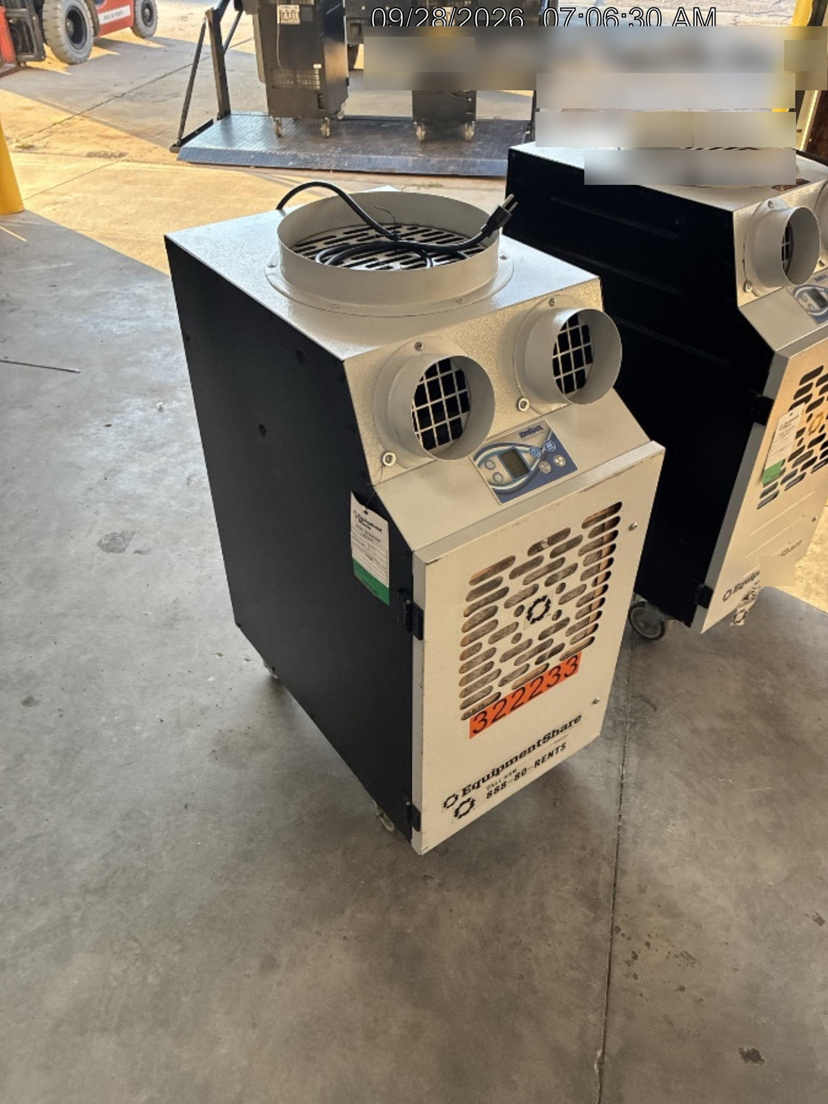 2023 KWIKOOL KPAC1411-2