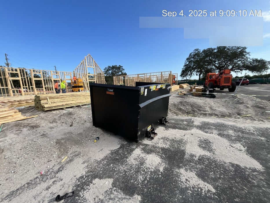 2025 STAR INDUSTRIES 1430