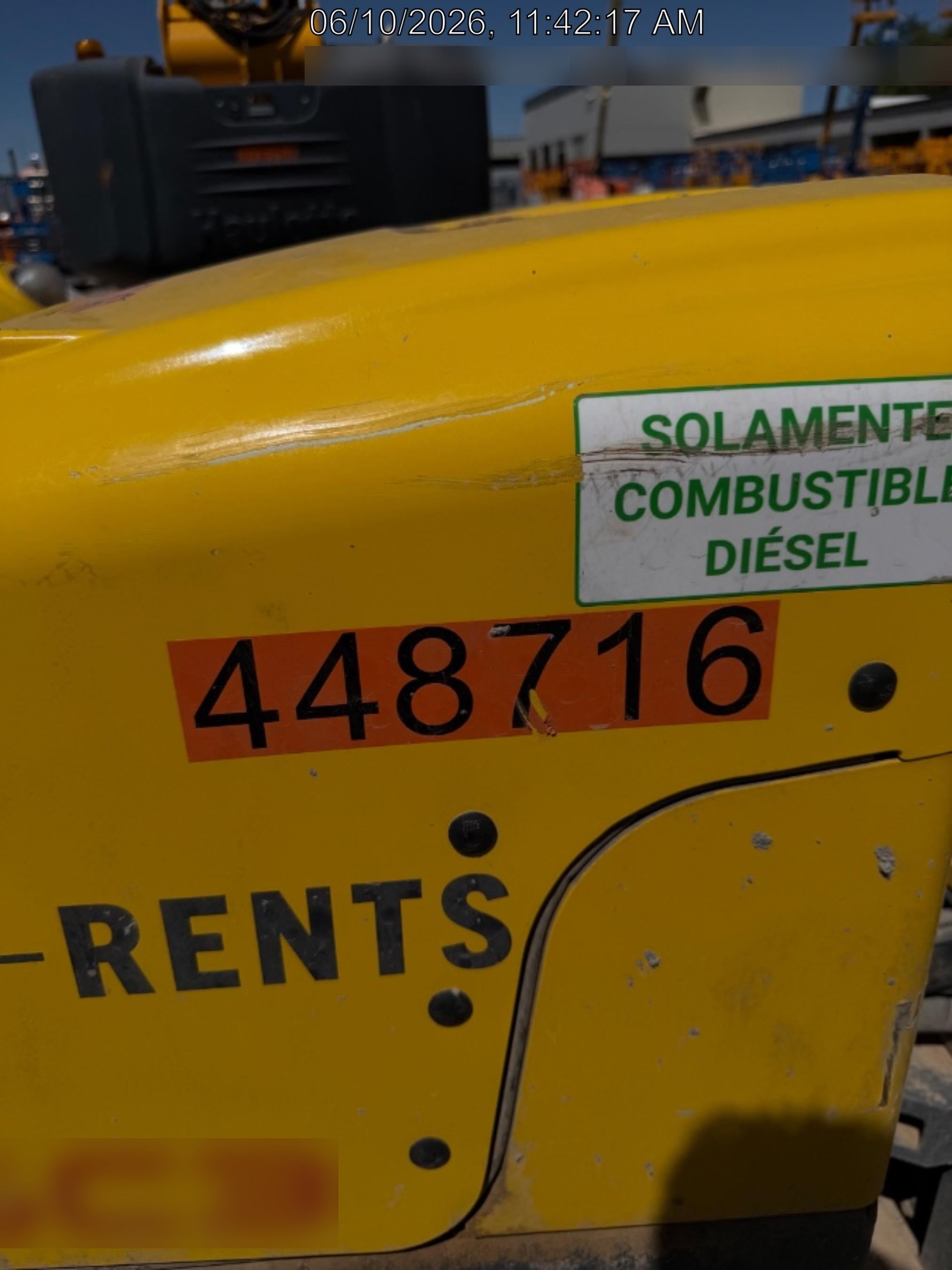 2024 WACKER NEUSON RTLx-SC3