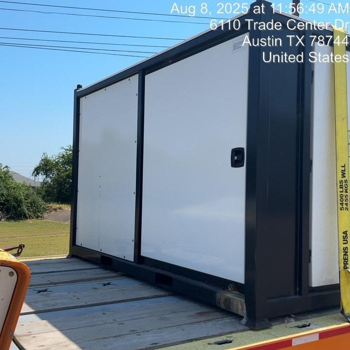 2023 AES AES25TDH44TTA