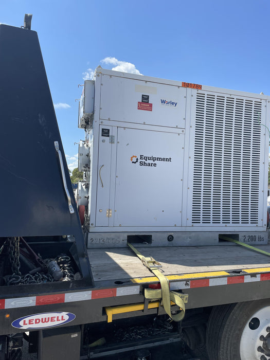 2020 SMARTECH SLIC12R-MSH