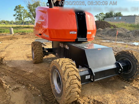 2025 JLG 460SJ
