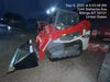 2022 TAKEUCHI TL10V2-CR