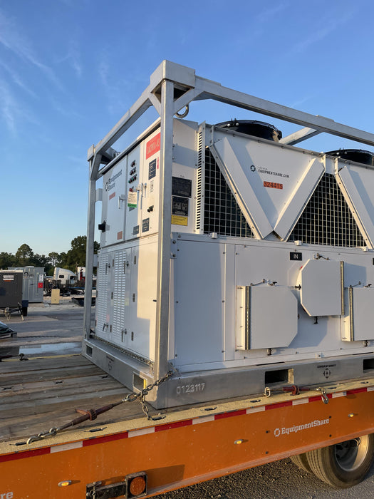 2023 SMARTECH SACP81A-HS