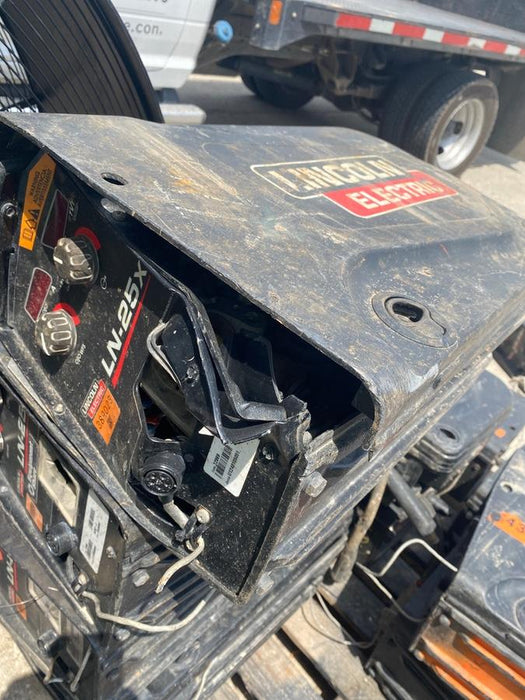 2024 LINCOLN ELECTRIC LN-25X