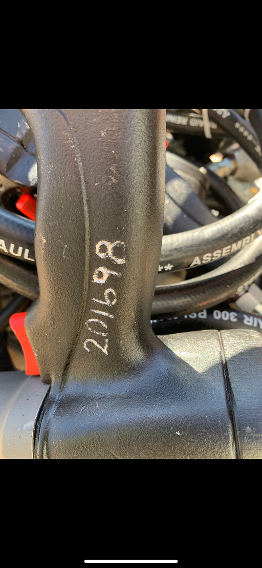 2022 INGERSOLL RAND 2925P1TI