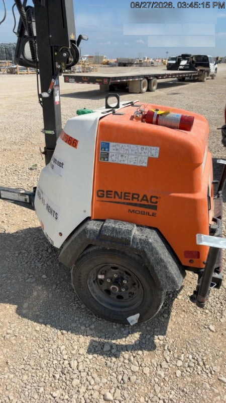 2026 GENERAC MLTS-4