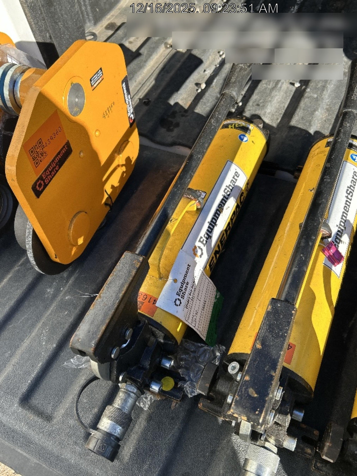 2024 ENERPAC P80