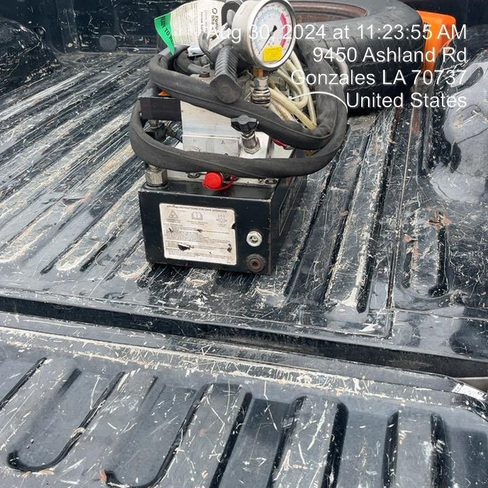 2022 TORCUP TX-4RL206M60