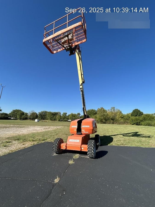 2020 JLG 460SJ
