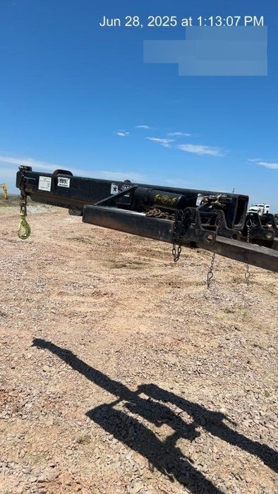 2021 STAR INDUSTRIES M1360B - Star JIB Boom